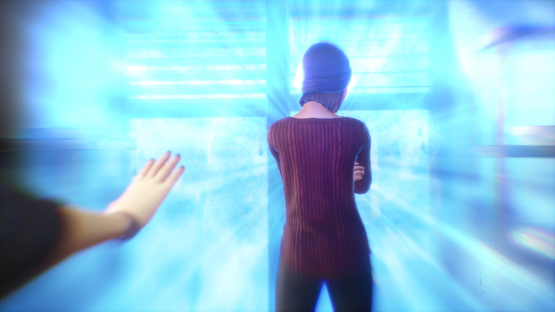 Life is Strange: True Colors: Erstes Gameplay-Video