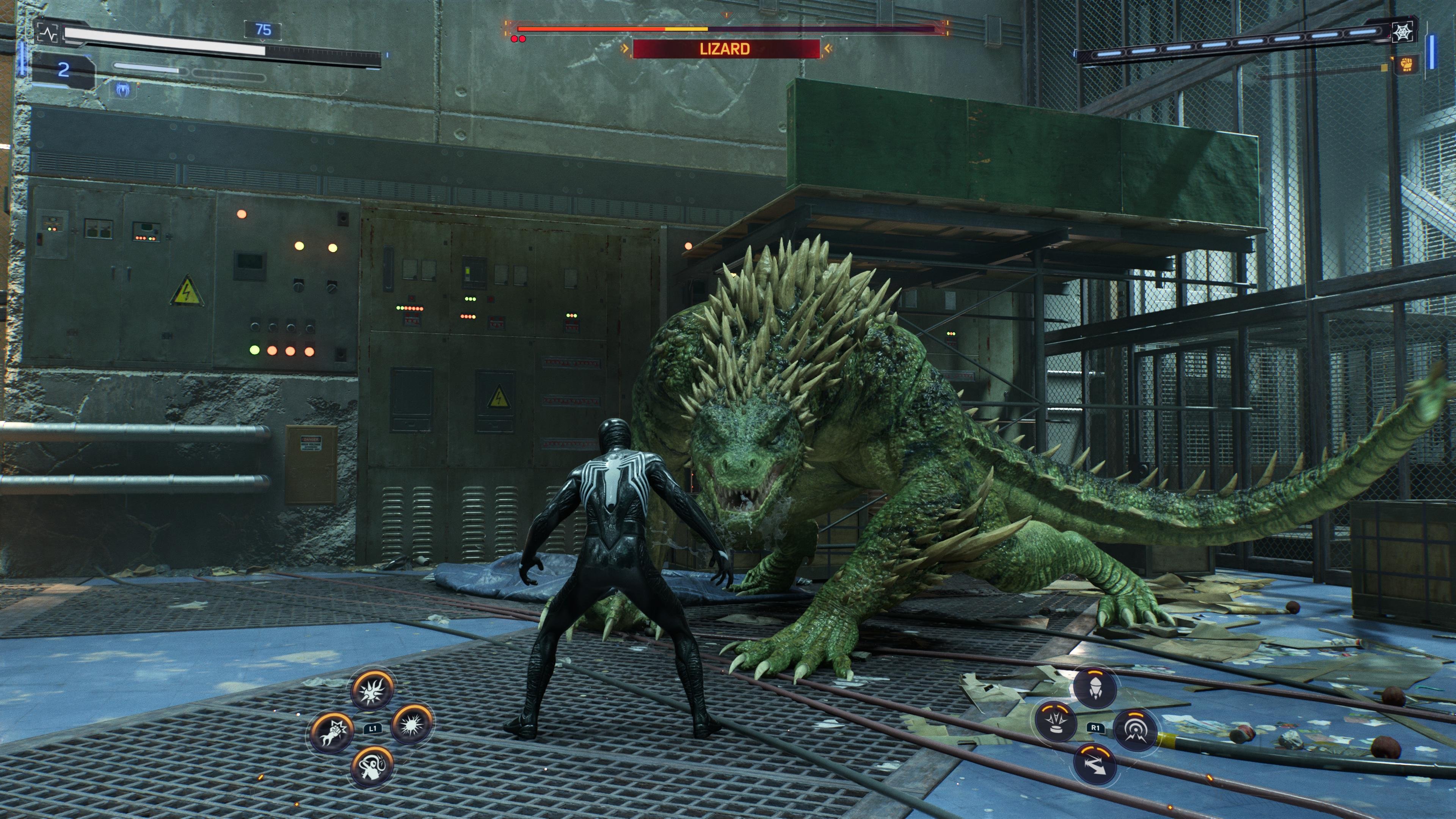 Marvel`s Spider-Man 2