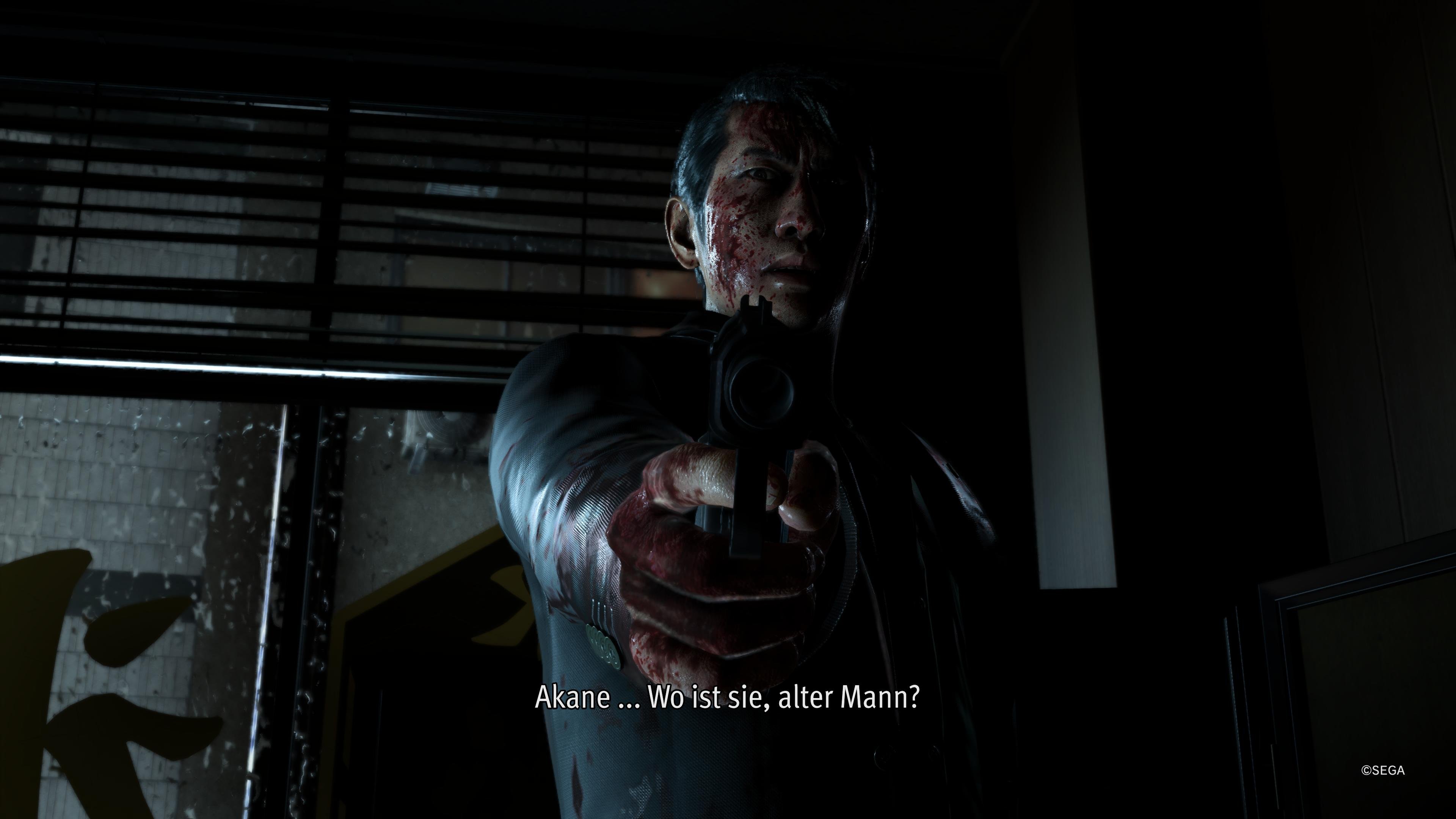 Like A Dragon: Infinite Wealth