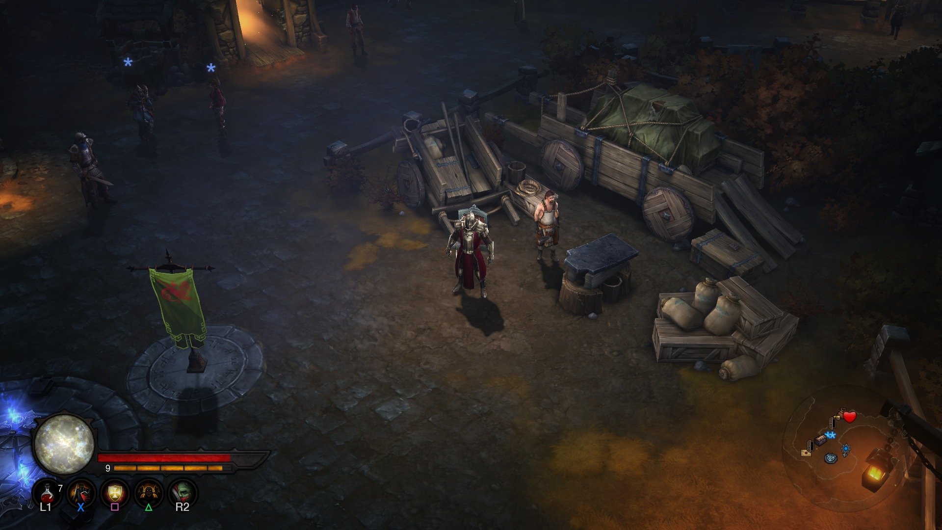 Diablo III: Reaper of Souls - Ultimate Evil Edition