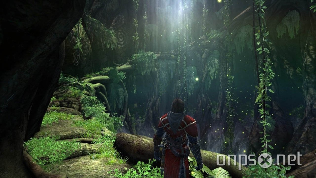 Castlevania: Lords of Shadow