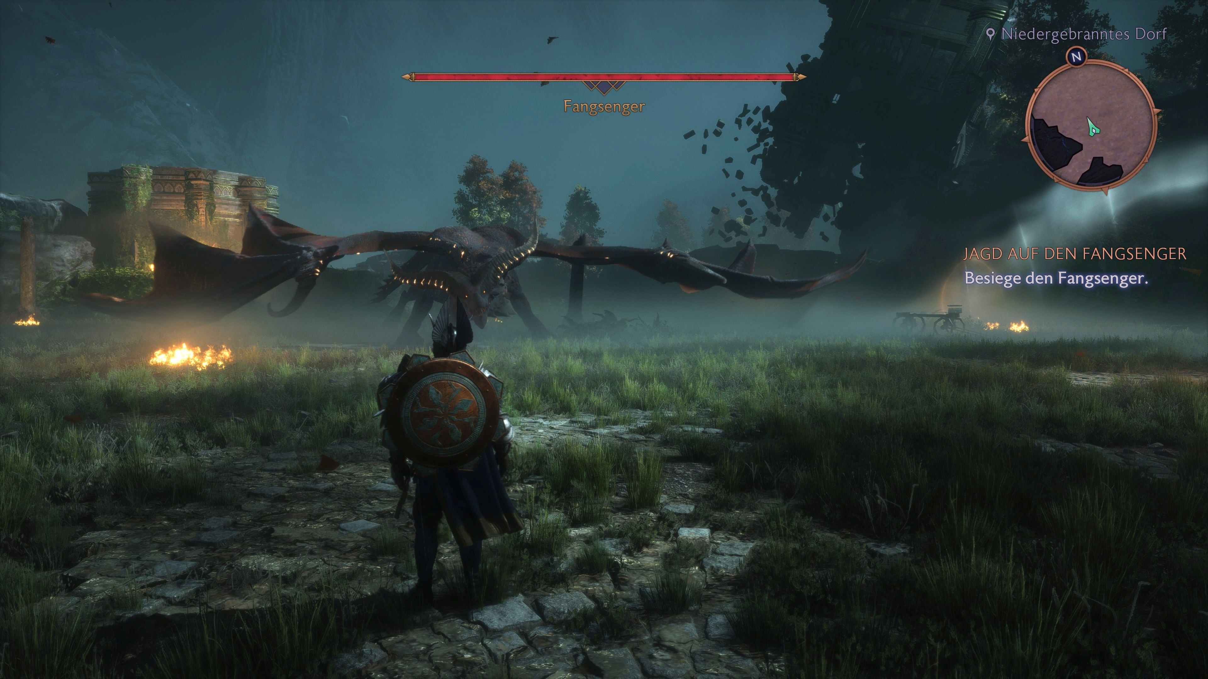 Dragon Age: The Veilguard