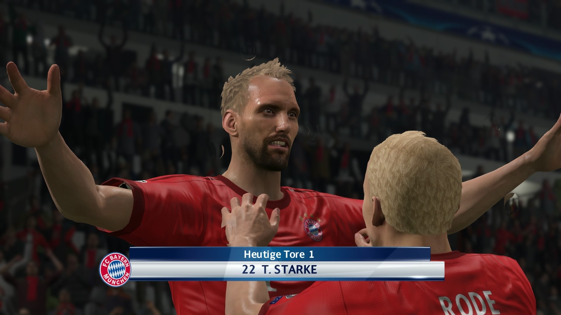 PES 2016 - Euro 2016 Inhalte kostenlos via Data Pack