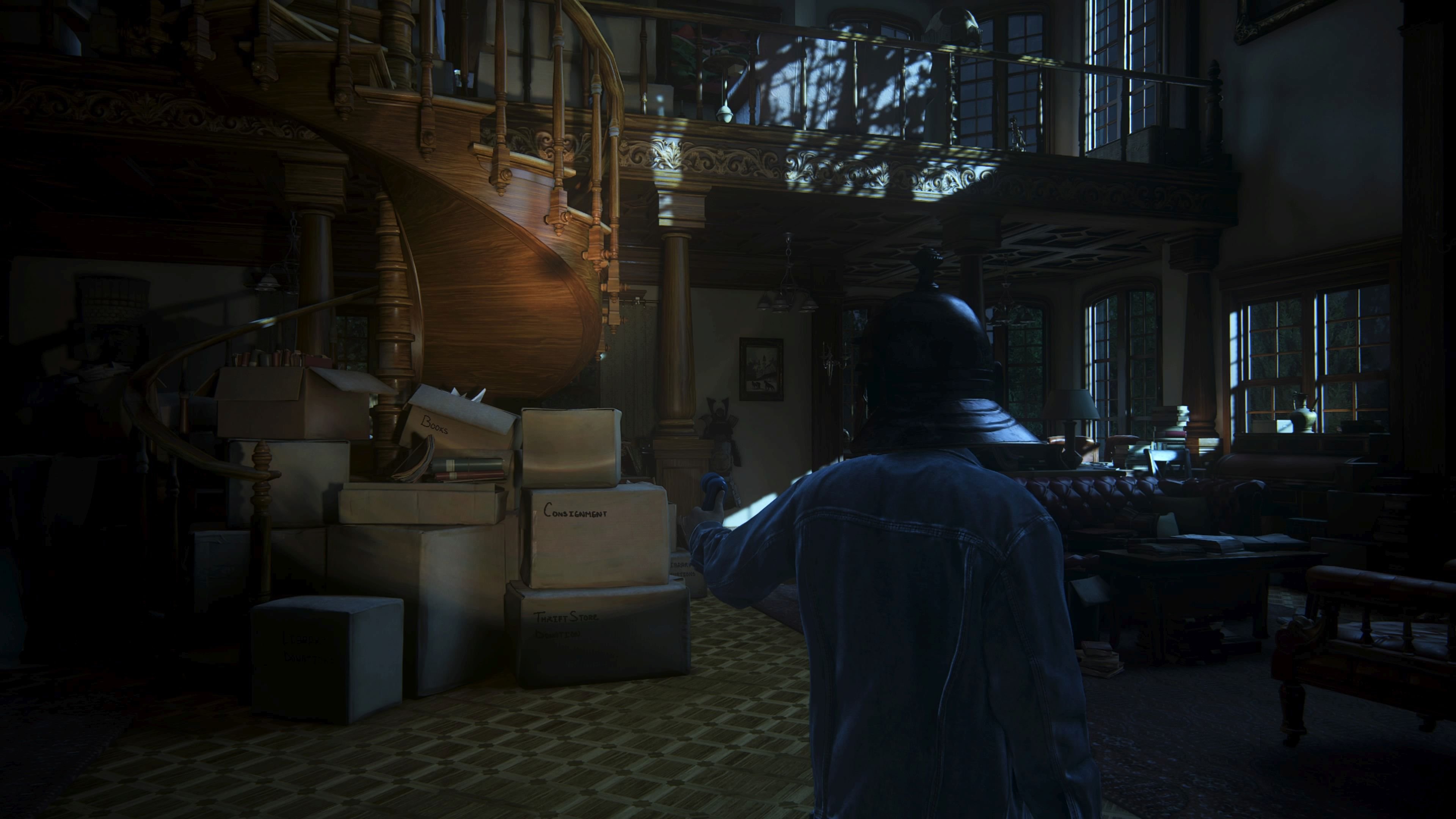 Uncharted: Legacy of Thieves Collection