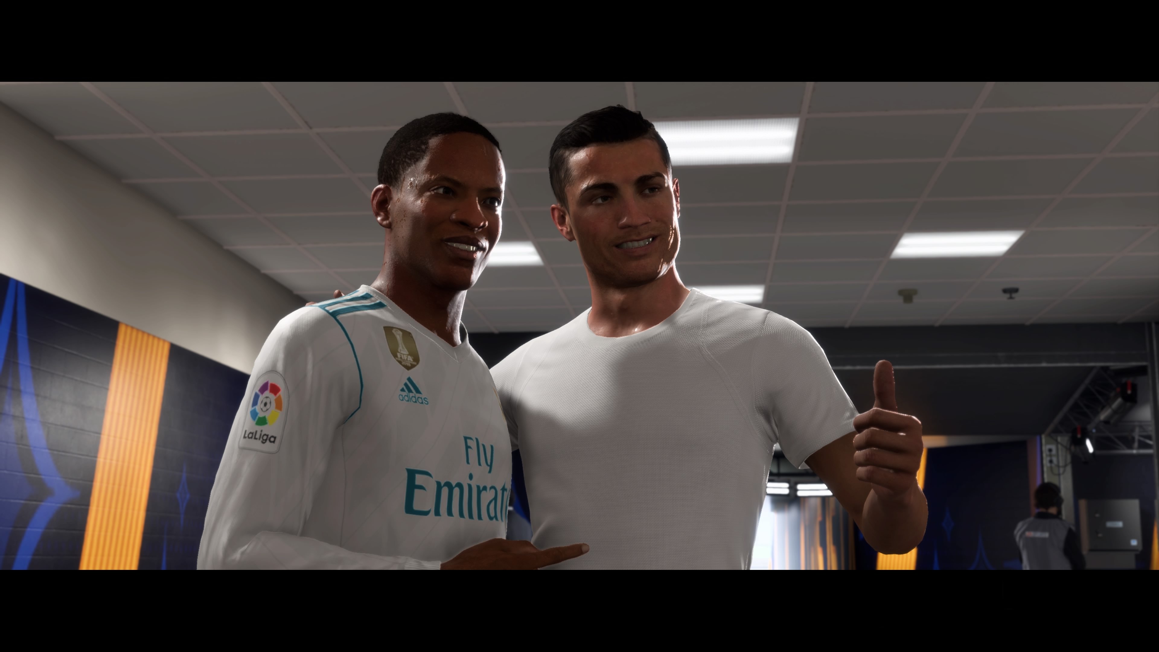 FIFA 18