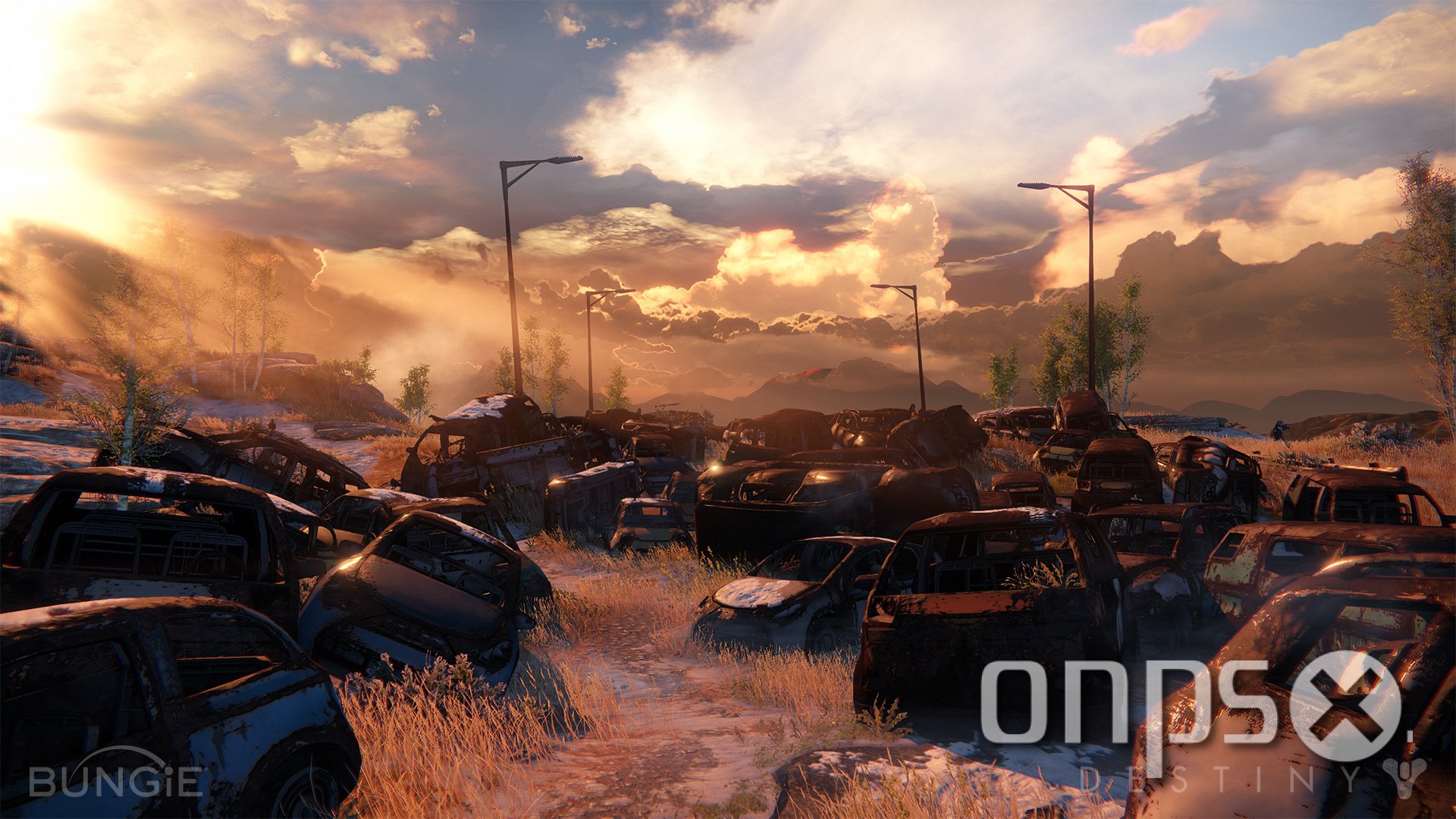 Destiny: OnPSX Clan sucht neue Mitglieder!