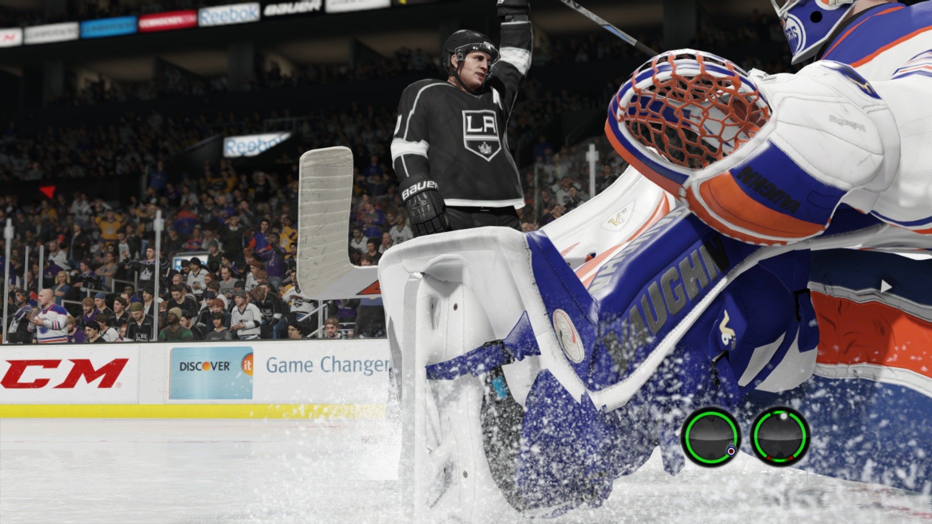 NHL 15