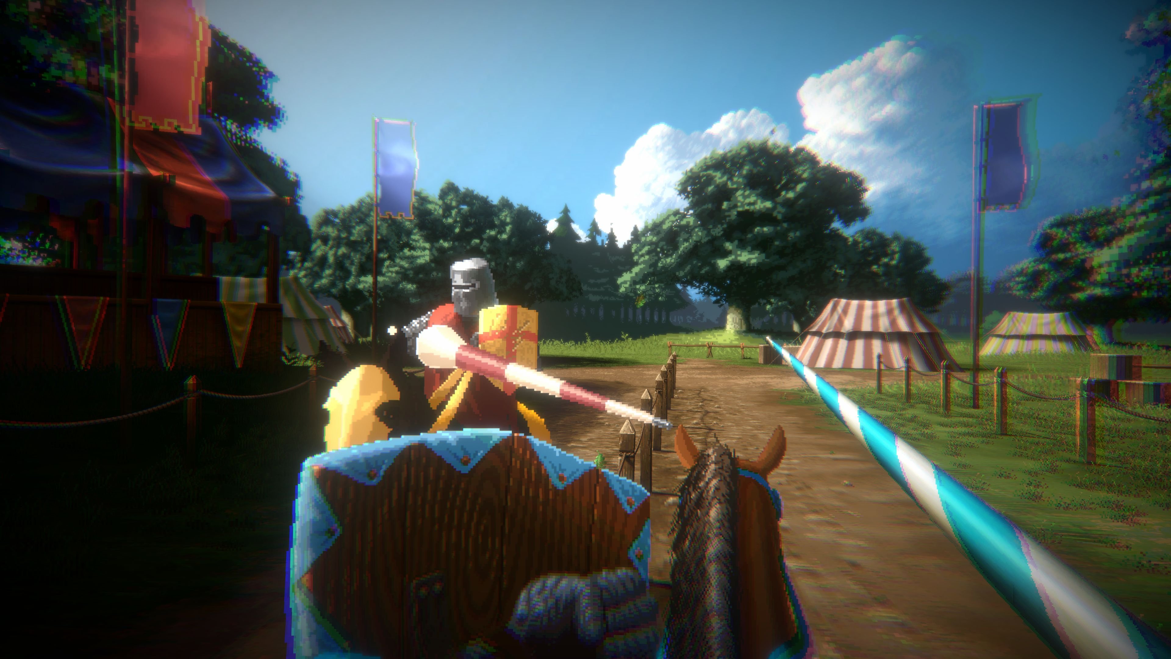 Defender of the Crown: The Legend Returns