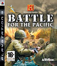 The History Channel: Battle for the Pacific