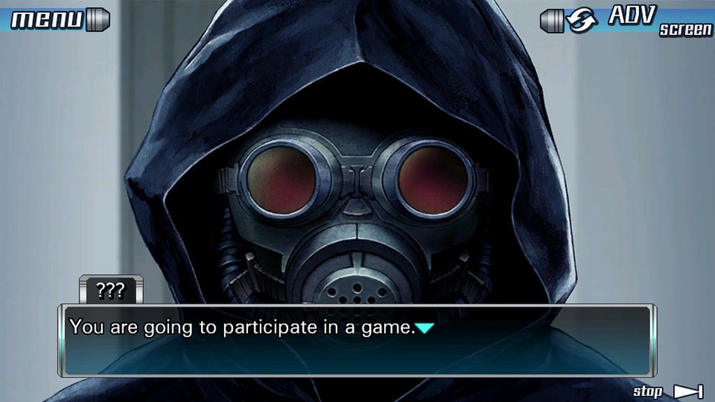 Zero Escape: The Nonary Games für PS4 & PSV angekündigt