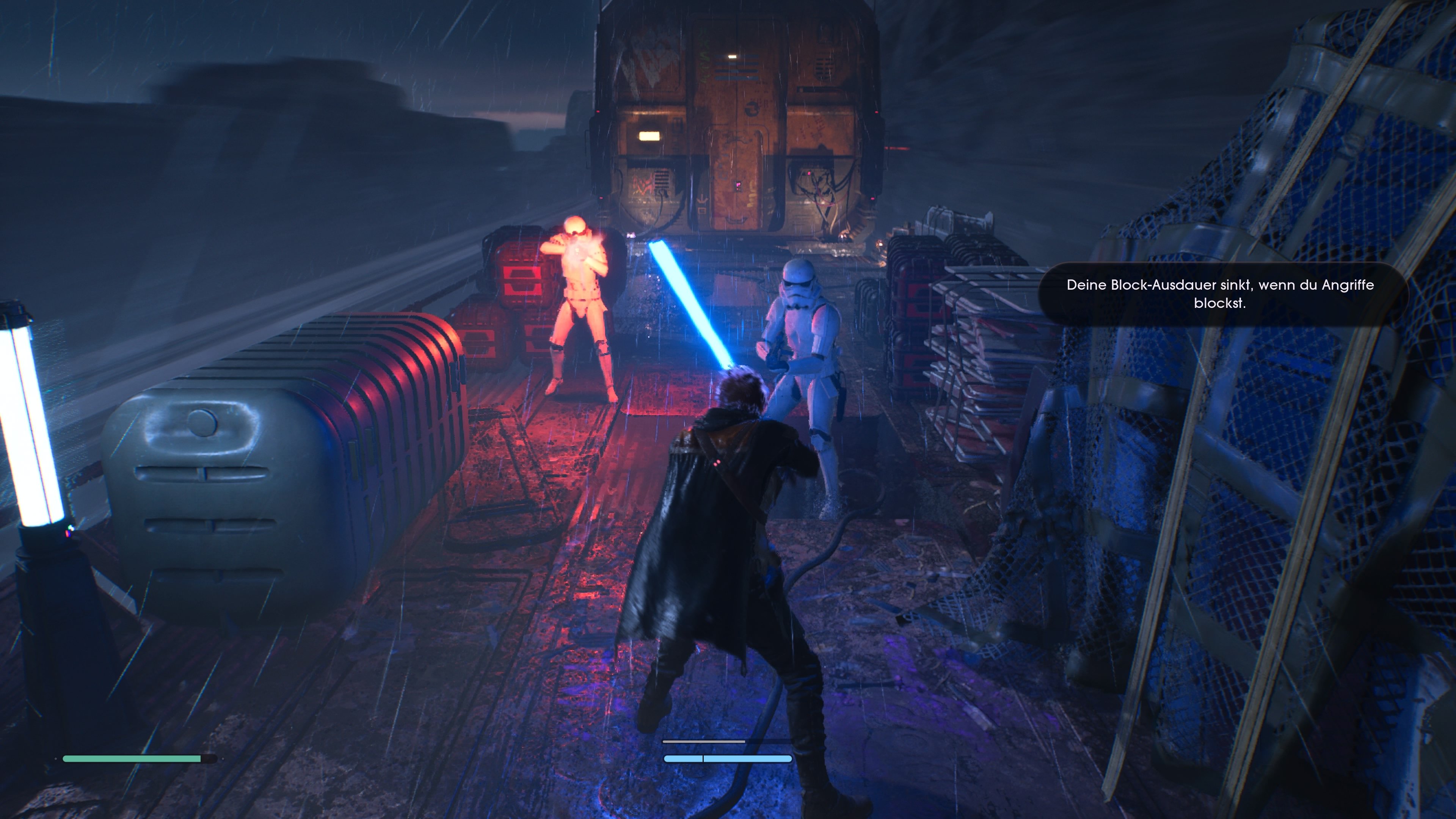 Star Wars Jedi Fallen Order: Update bringt Foto-Modus
