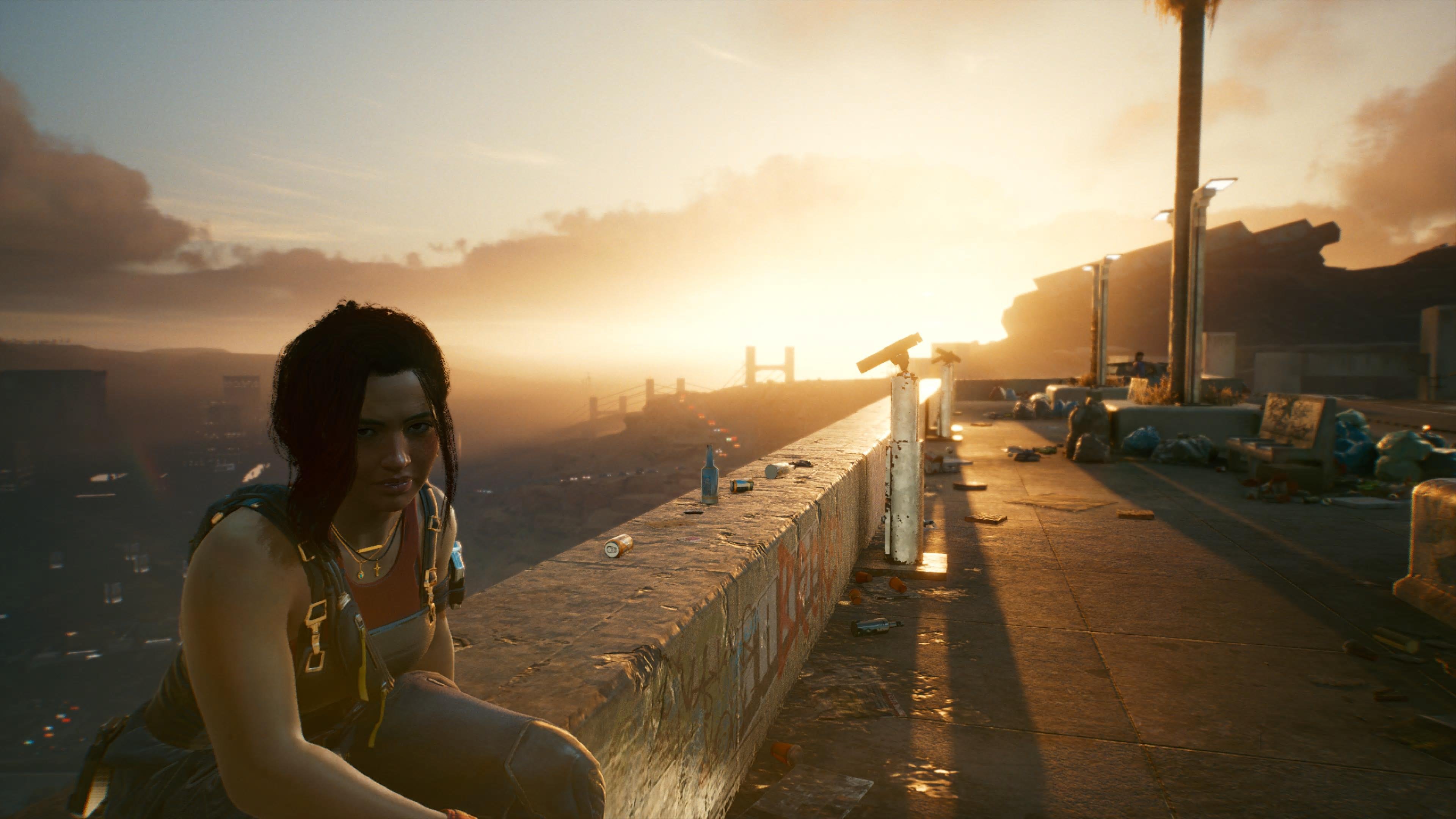 Cyberpunk 2077: Ultimate Edition