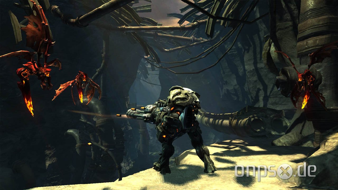 Darksiders