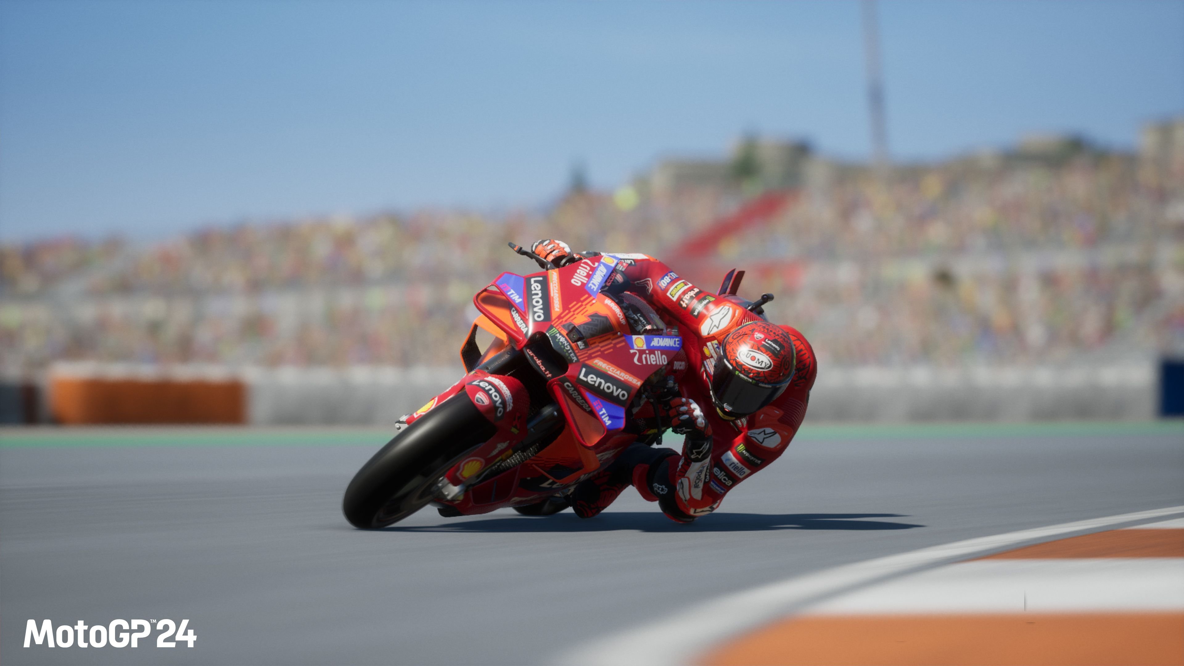 Der Riders Market hält in MotoGP24 Einzug