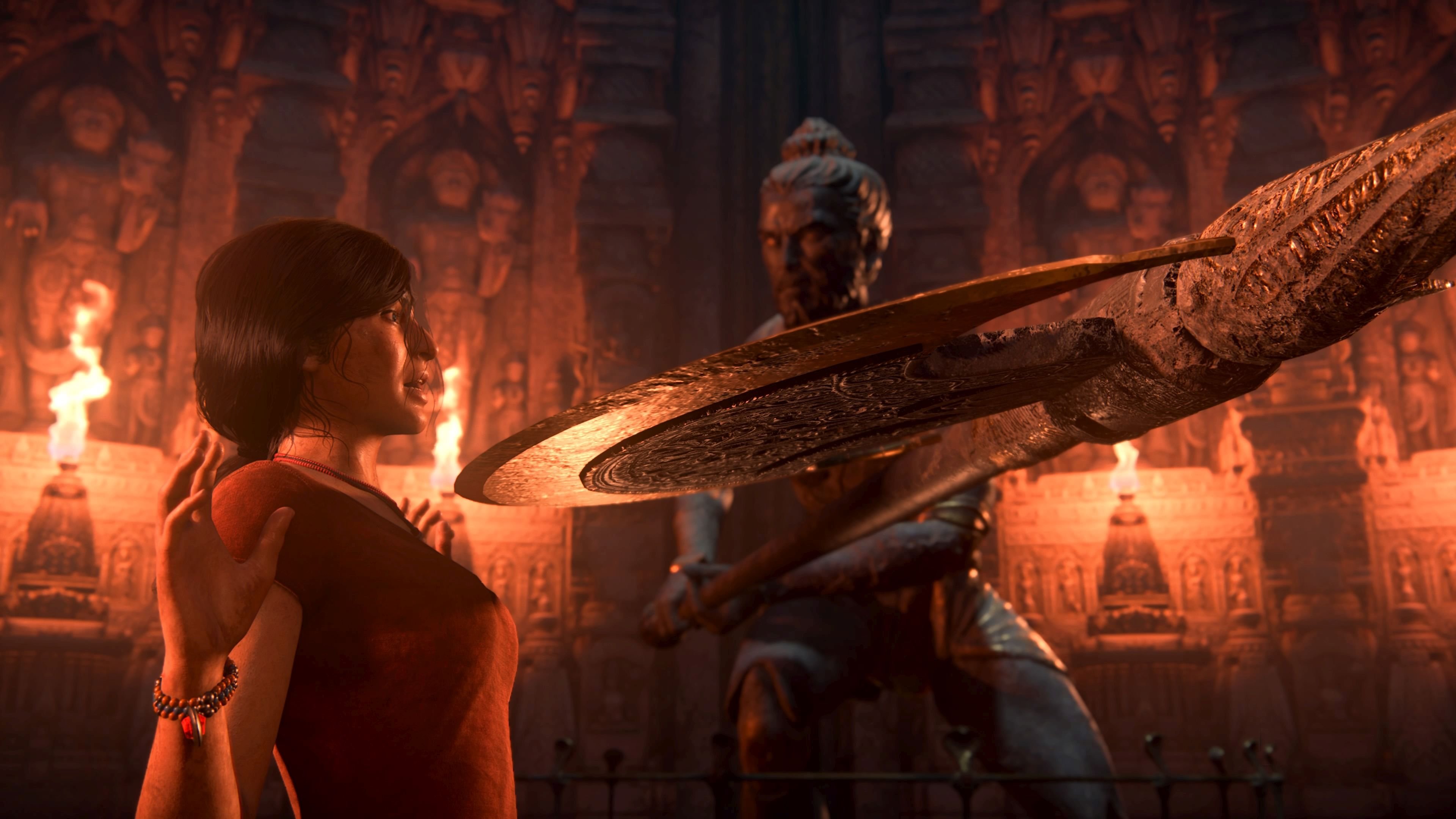 Uncharted: Legacy of Thieves Collection