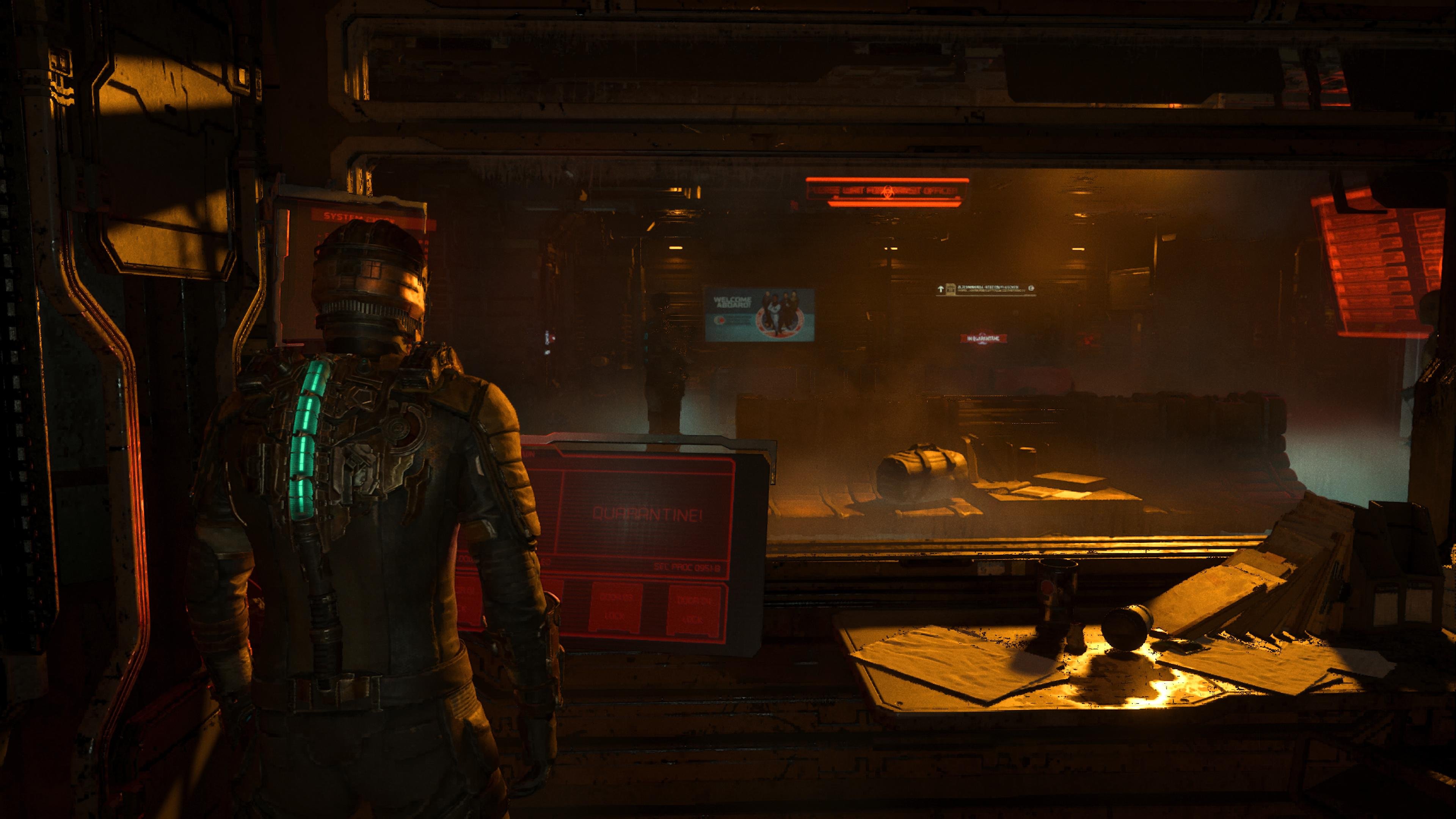 Neues Review: Dead Space