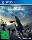 Final Fantasy XV
