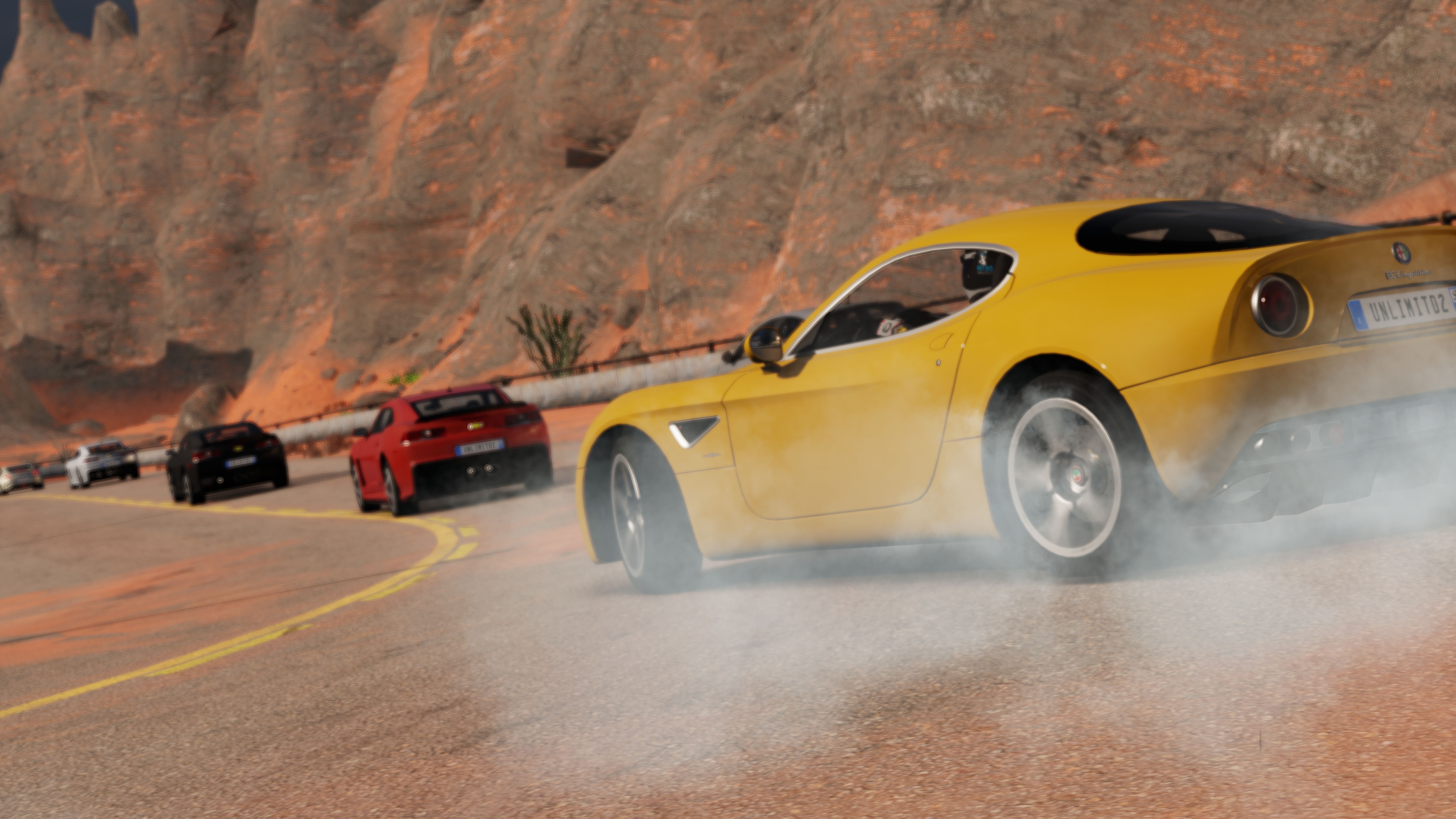 Gear.Club Unlimited 2 - Ultimate Edition