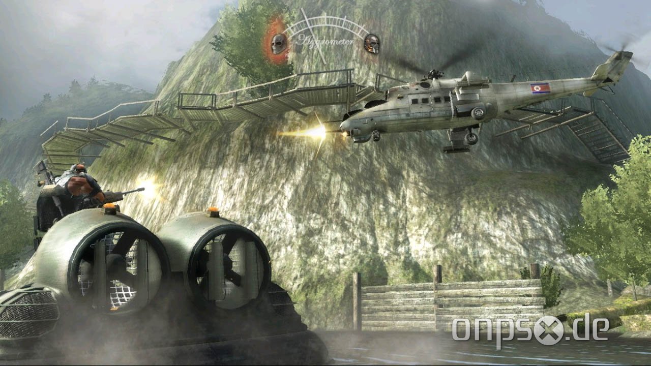 Army of Two