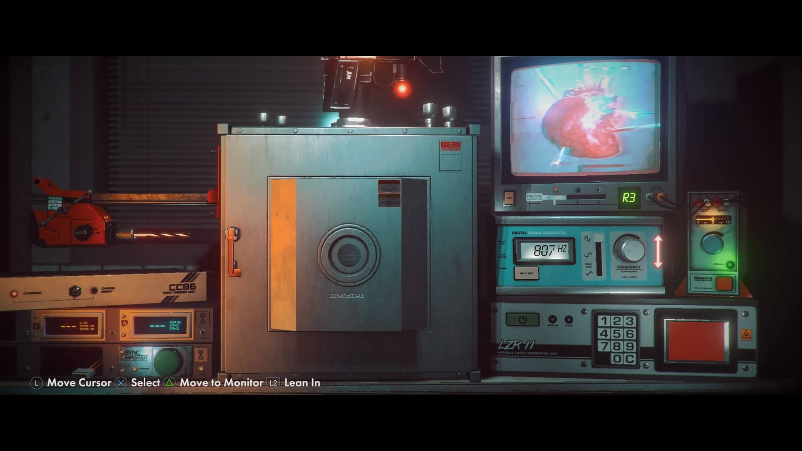 Stories Untold - Experimental-Thriller erschienen