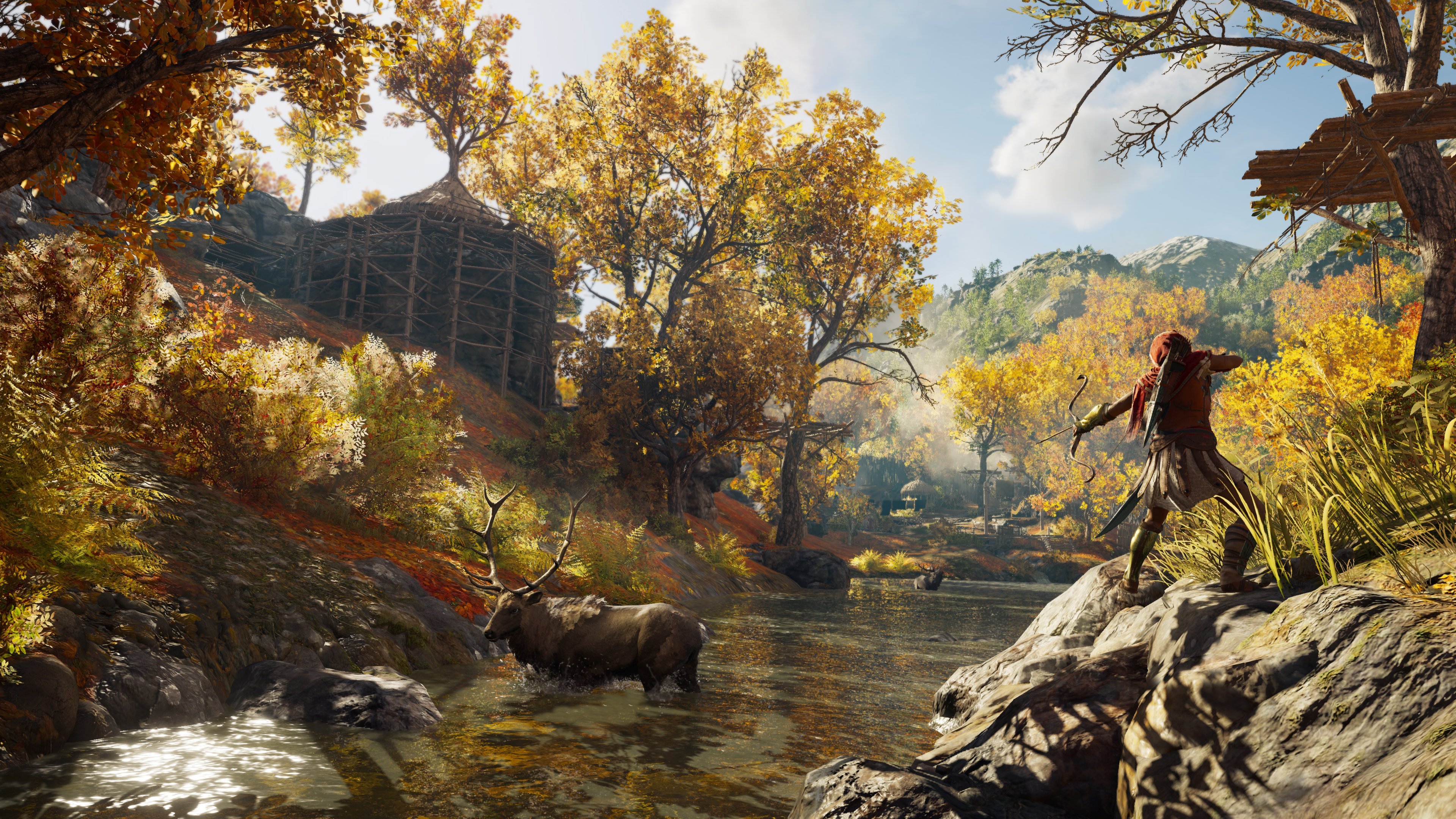 Assassin`s Creed: Odyssey