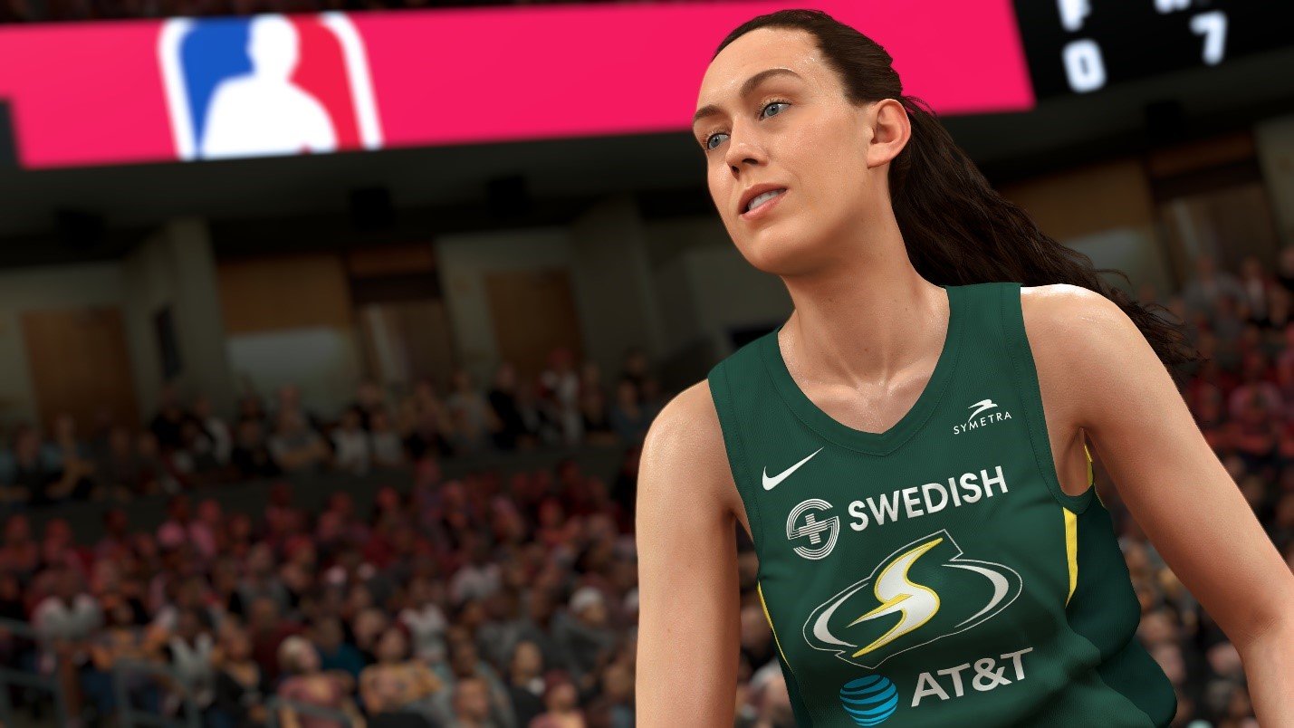 GC19: Die NBA 2K20 Demo ist da