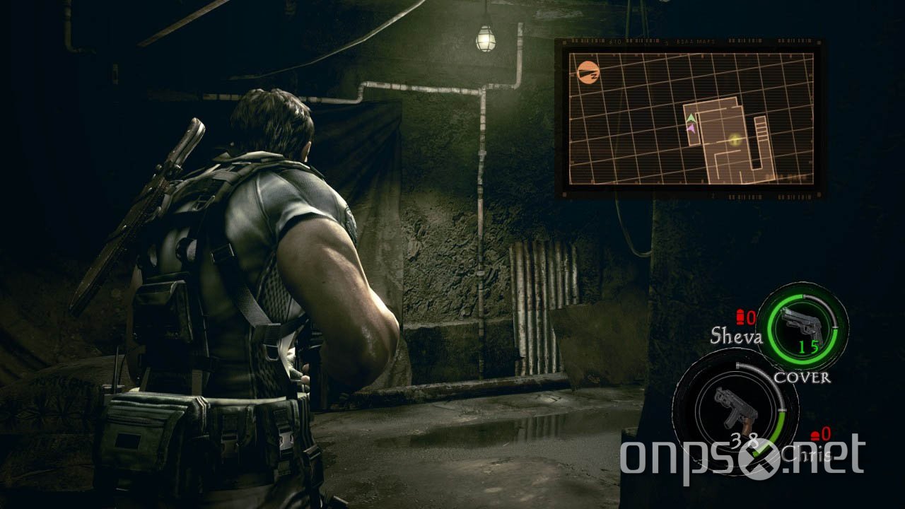 Resident Evil 5 Gold Edition