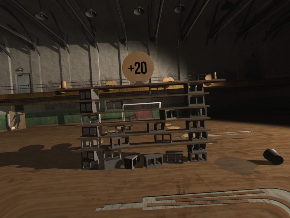 Headmaster bekommt Partymodus und PlayStation 4 Pro Support