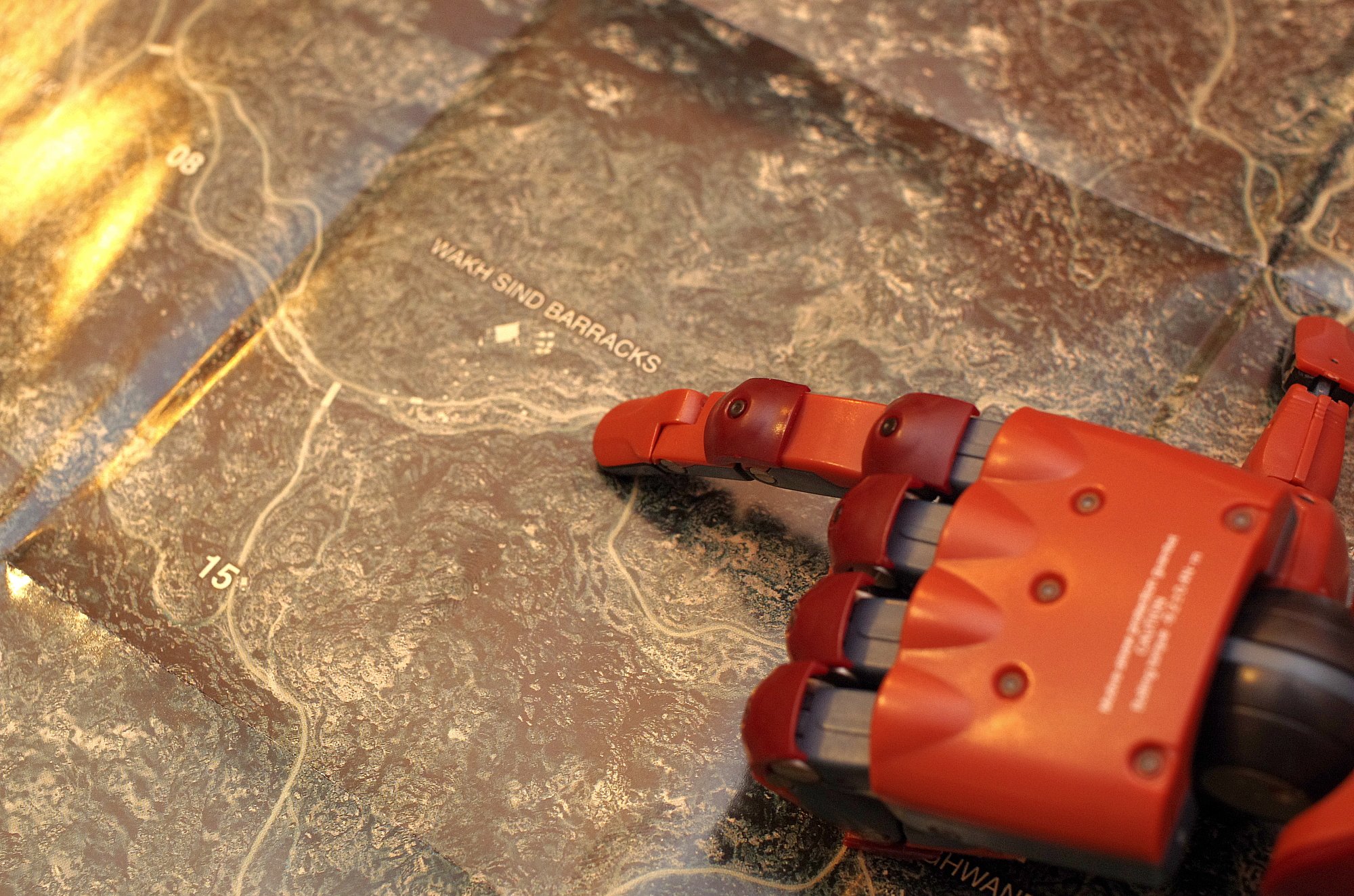 Metal Gear Solid V: The Definitive Experience