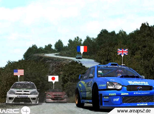 WRC 4
