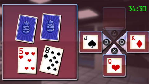 BUZZ! Das Logik-Quiz