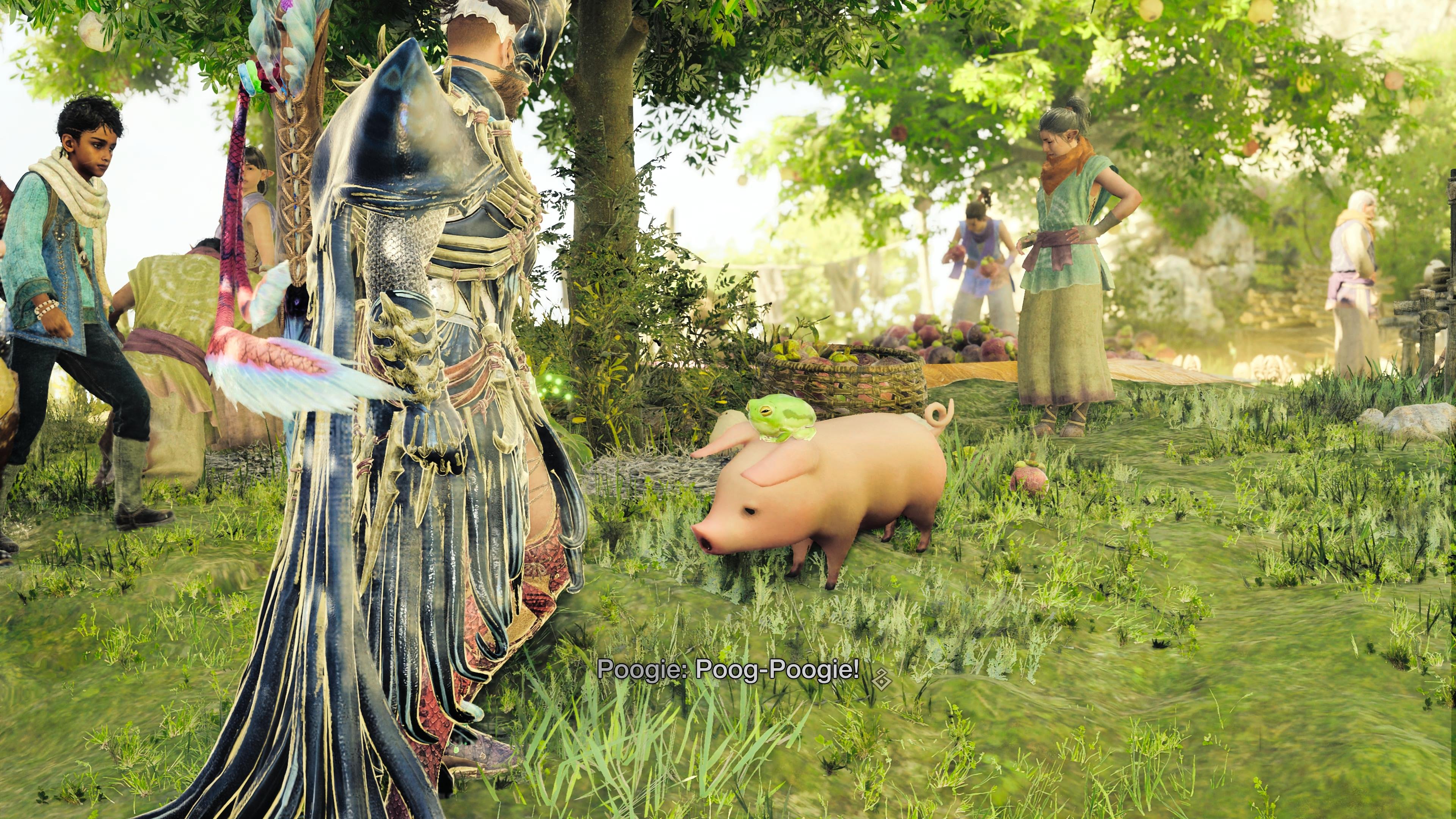 Monster Hunter Wilds