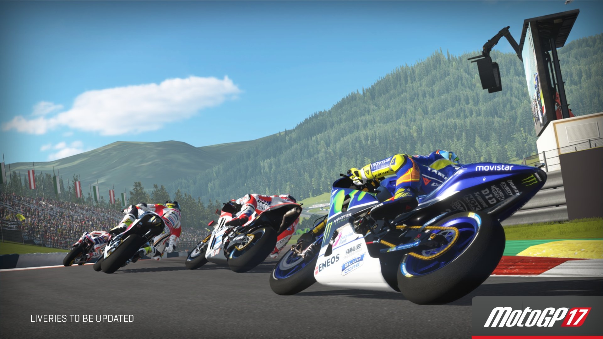 MotoGP 17