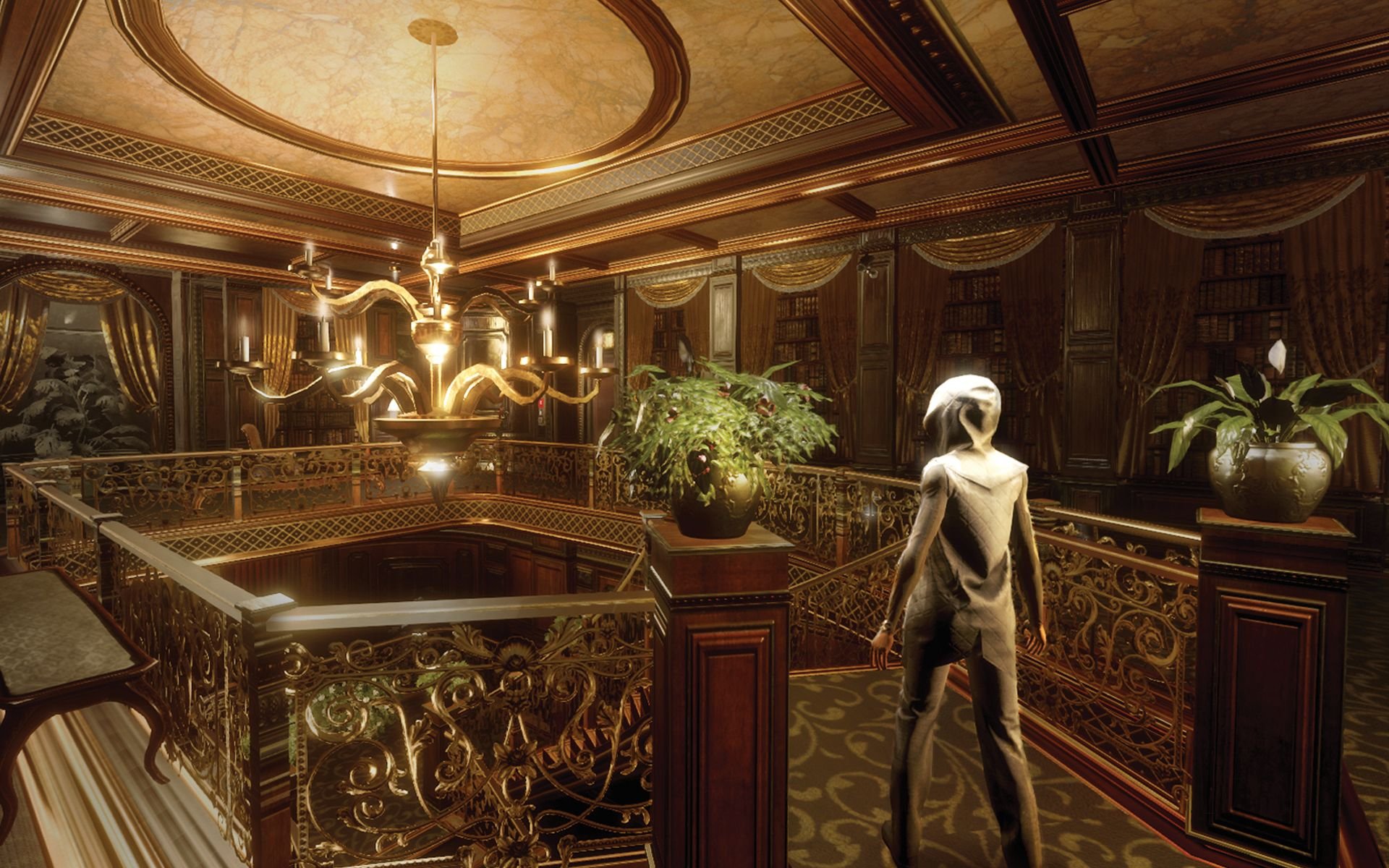 République: Anniversary Edition