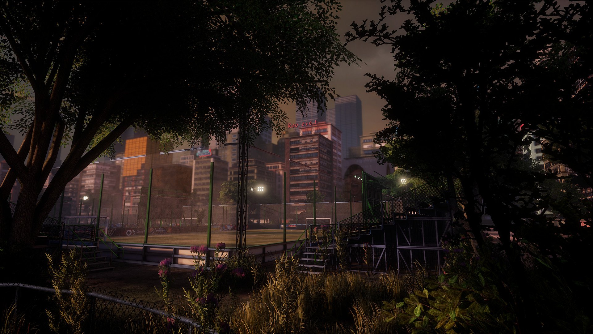 VRFC - Virtual Reality Fußball für die PSVR Brille angekündigt