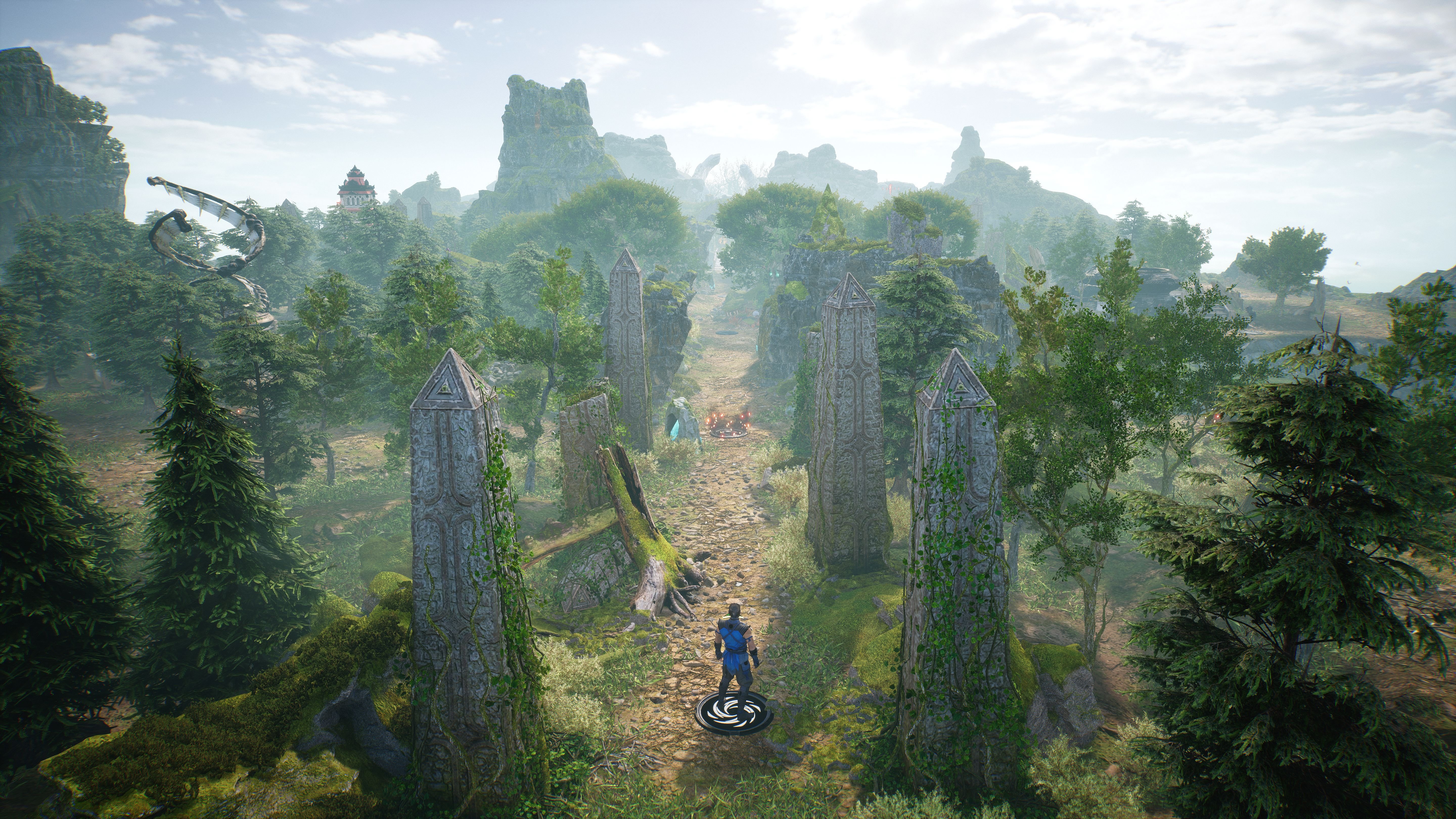 Mortal Kombat 1: Khaos Reigns - Der Ghostface Killer kommt