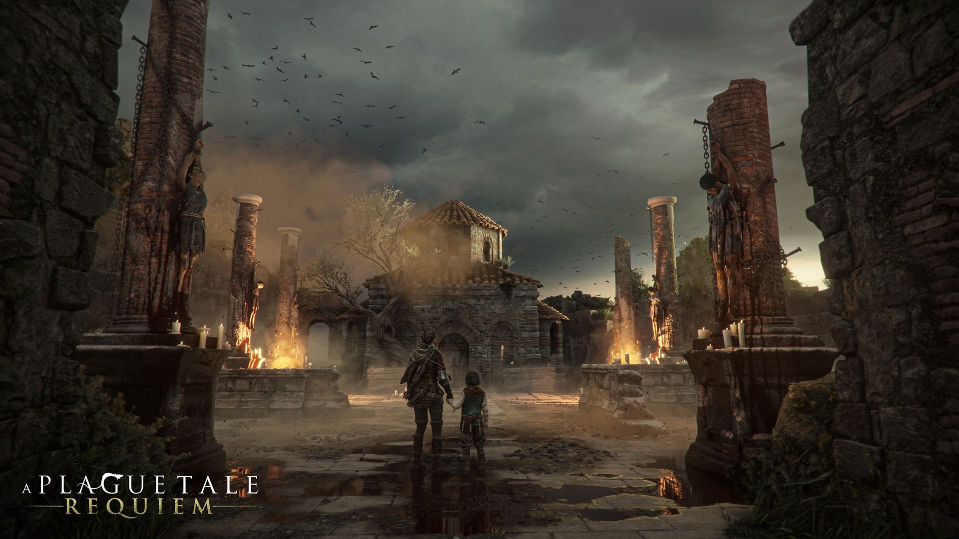 A Plague Tale: Requiem