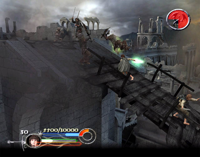 Der Herr der Ringe: Die Rückkehr des Königs