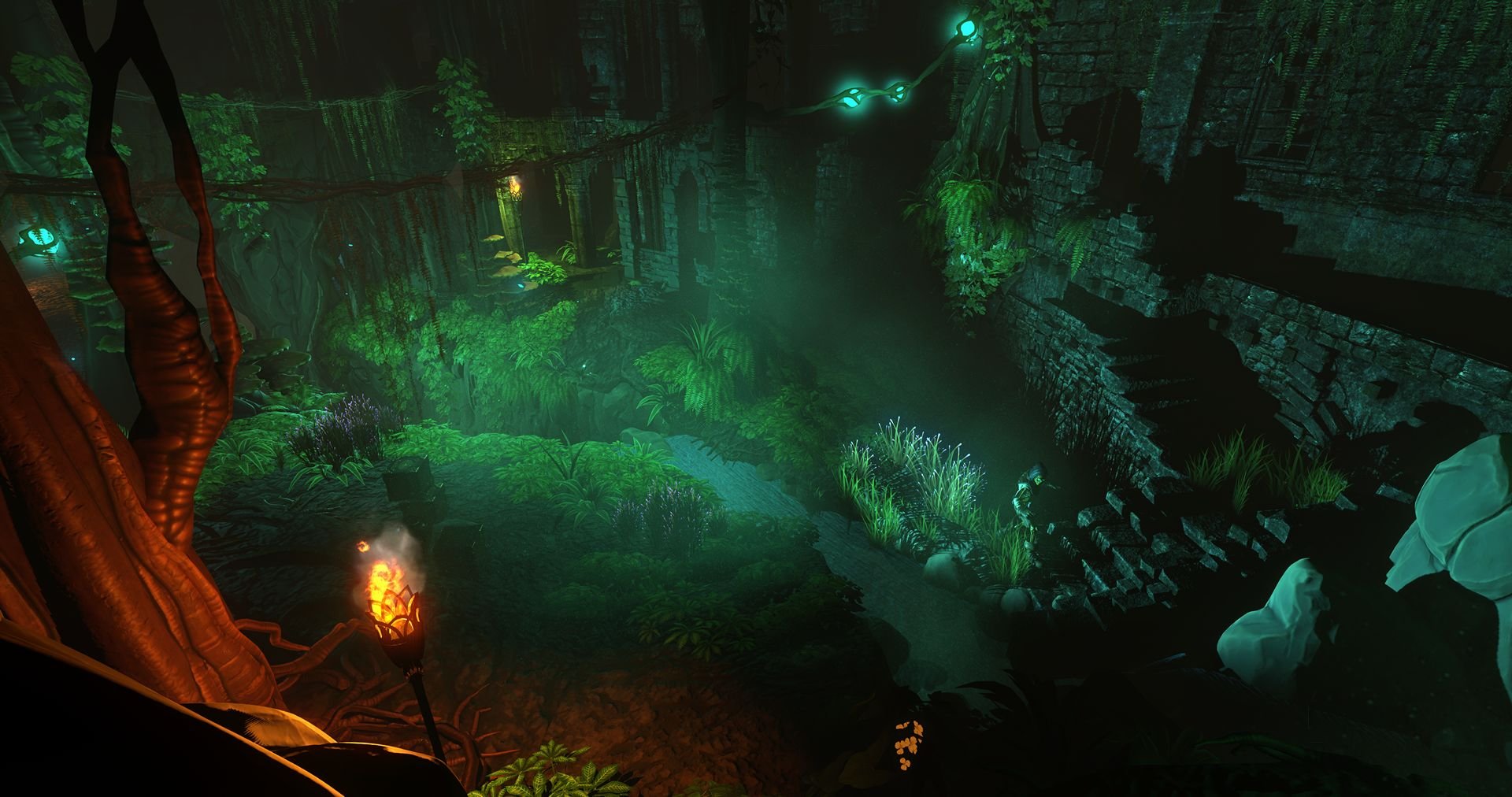 Underworld Ascendant