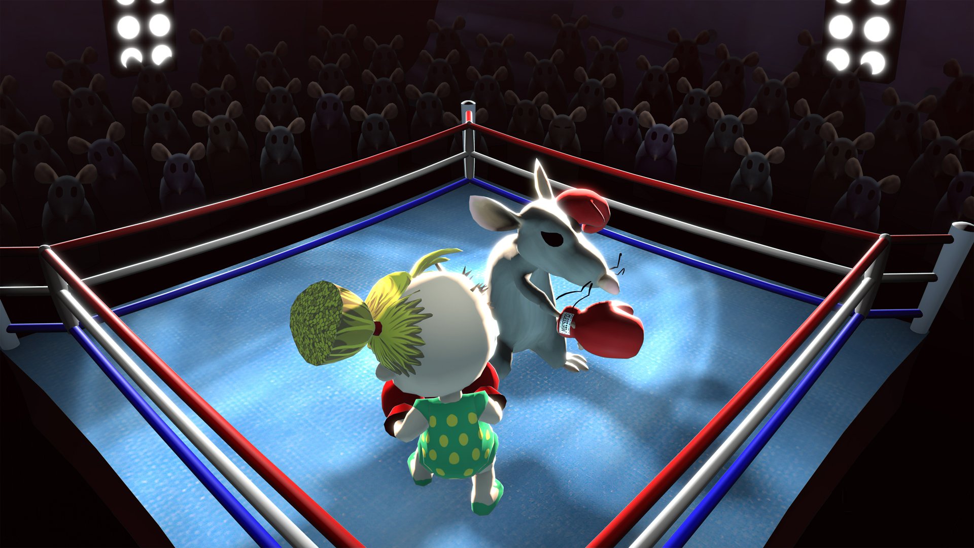 Sam & Max: Beyond Time and Space Remastered