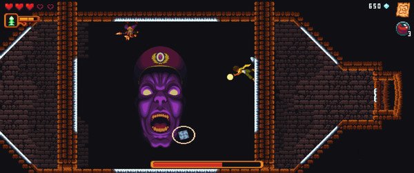 Neue Indies: Horror Those Who Remain, Plattformer Dandara & Sim My Time at Portia