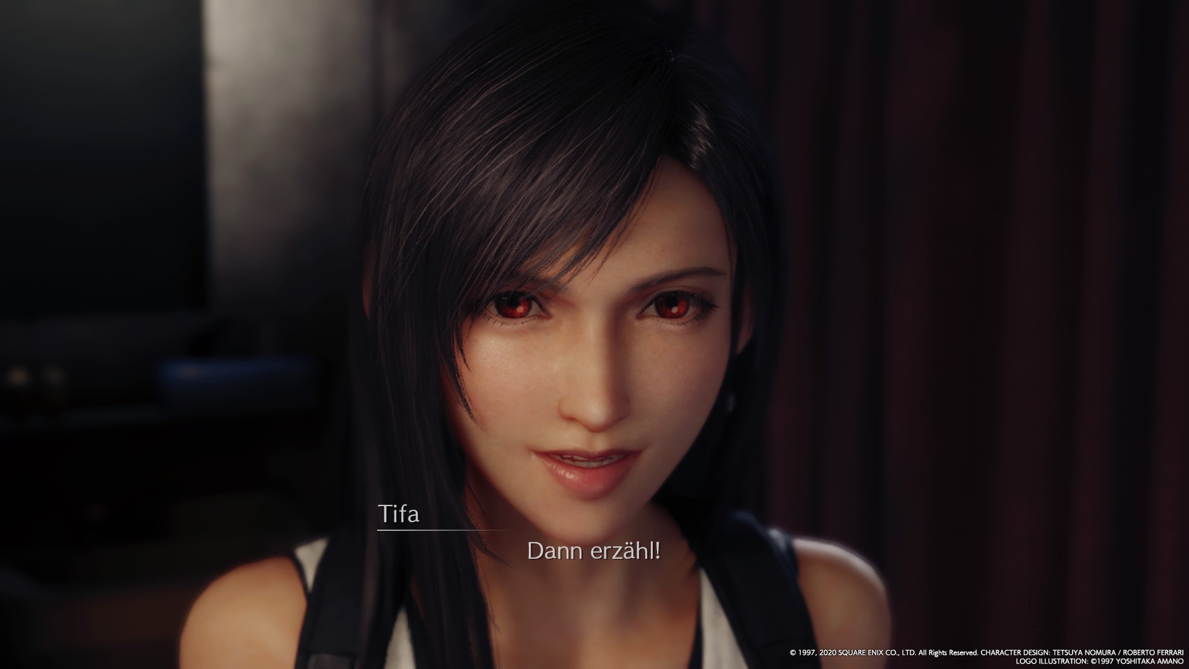 E3 2019: Kompletter Final Fantasy VII Remake Trailer