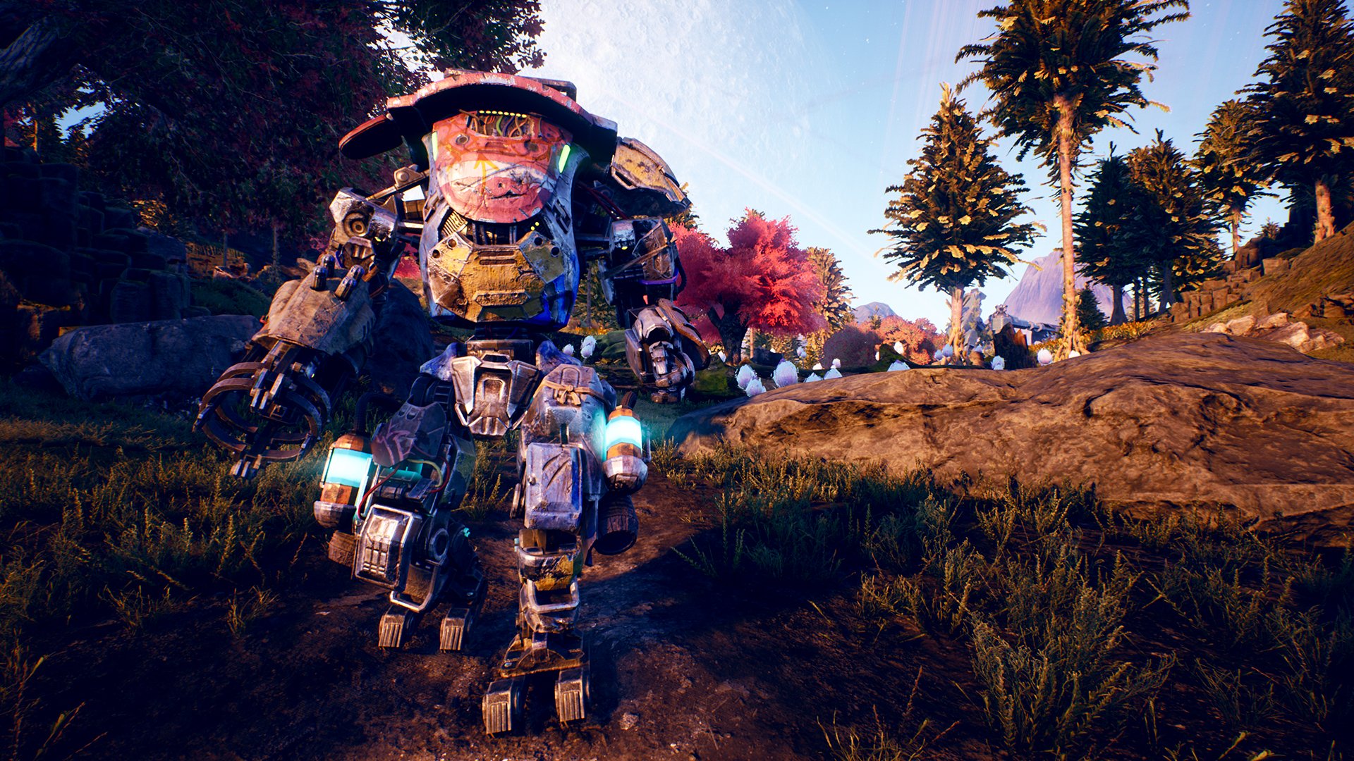 PSN Store: Angebot der Woche ist The Outer Worlds