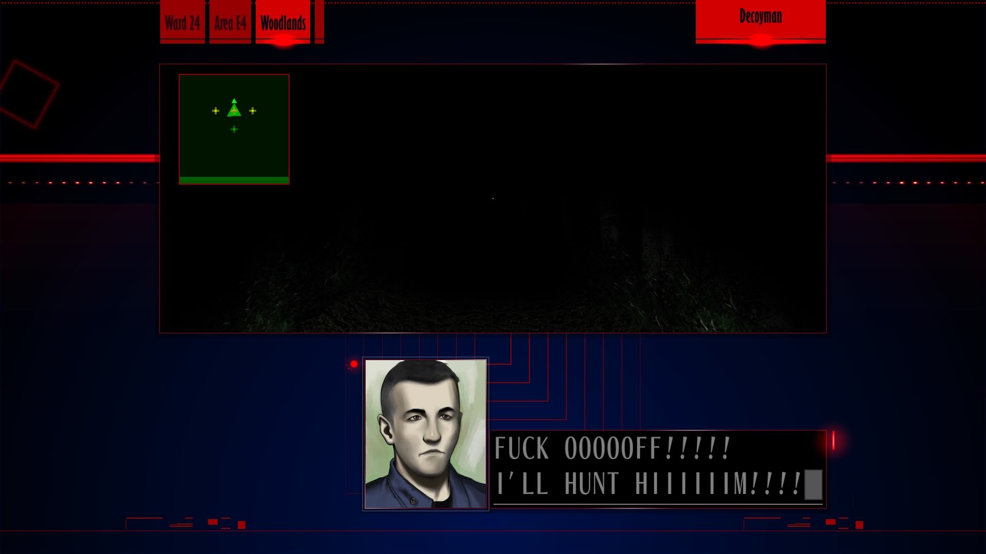 The Silver Case