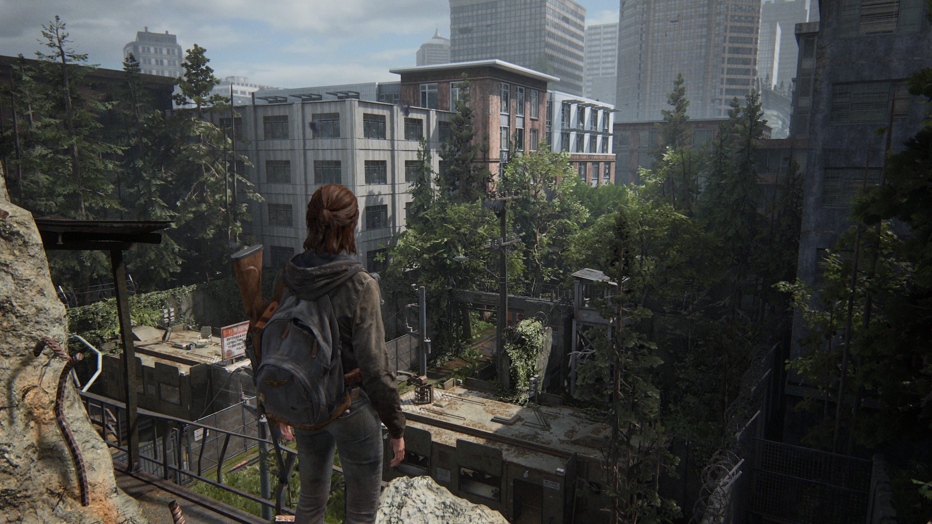 The Last of Us: Part II