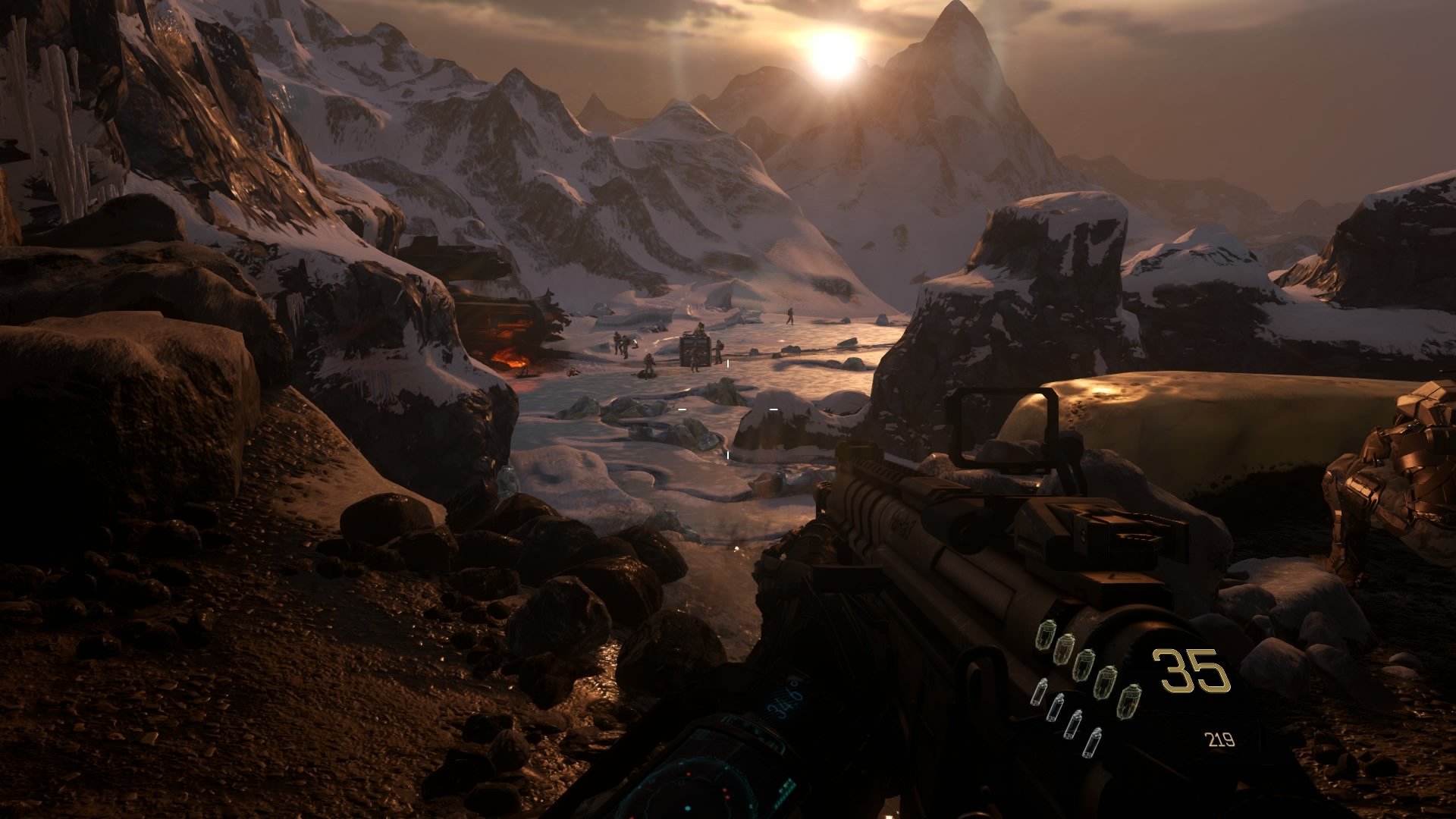 Call of Duty: Advanced Warfare