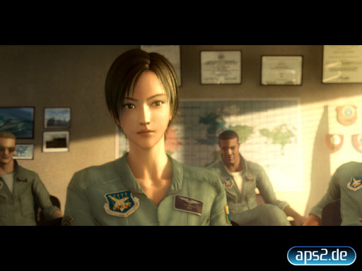 Ace Combat 5: Squadron Leader