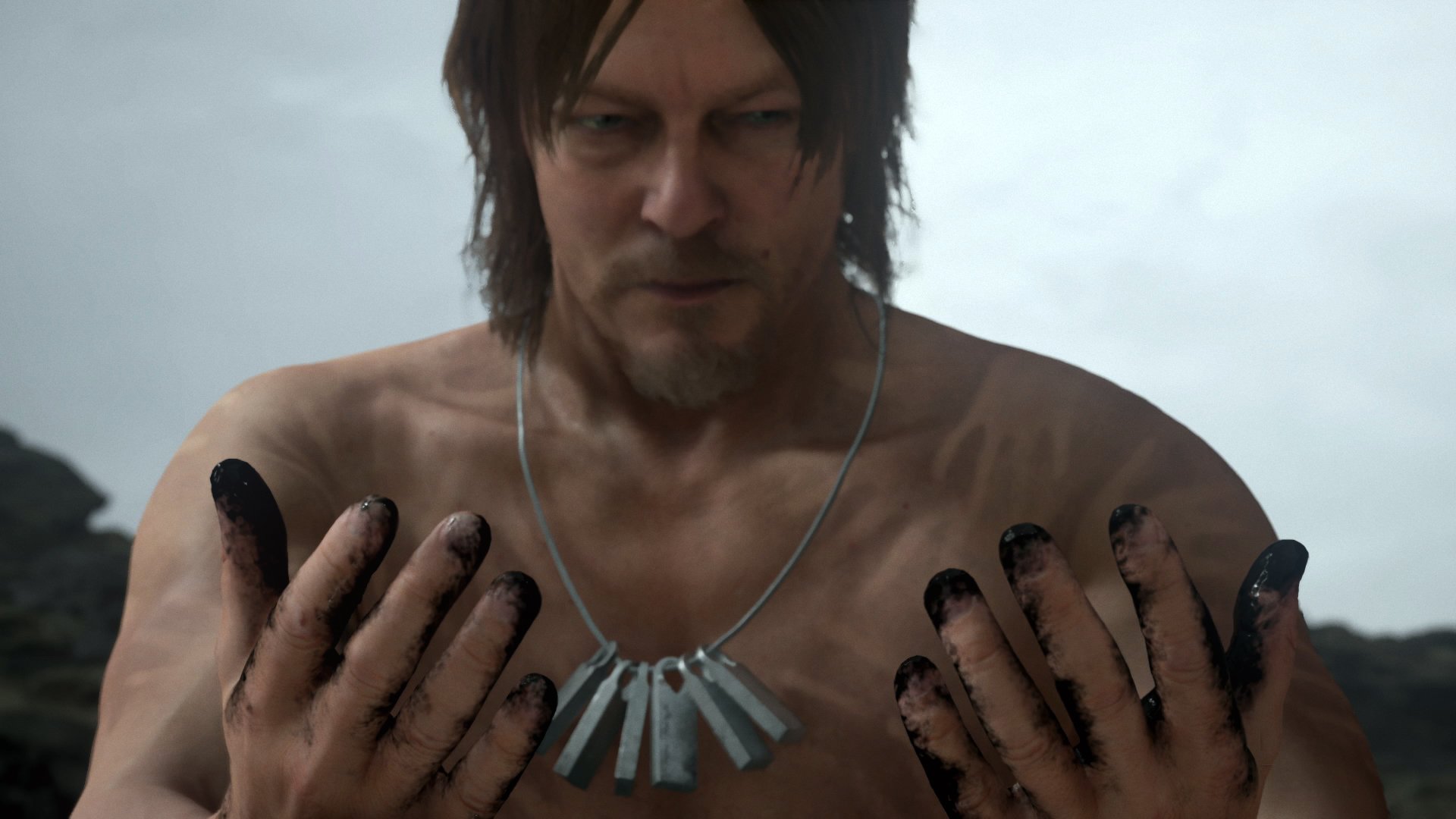 Death Stranding - Director`s Cut