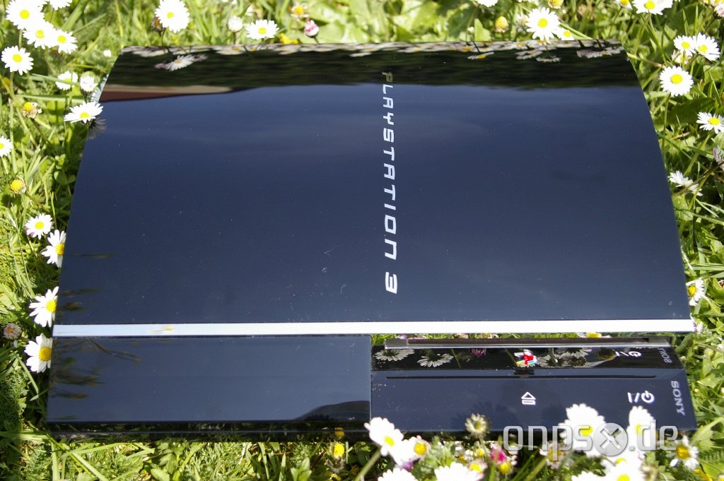 PlayStation 3