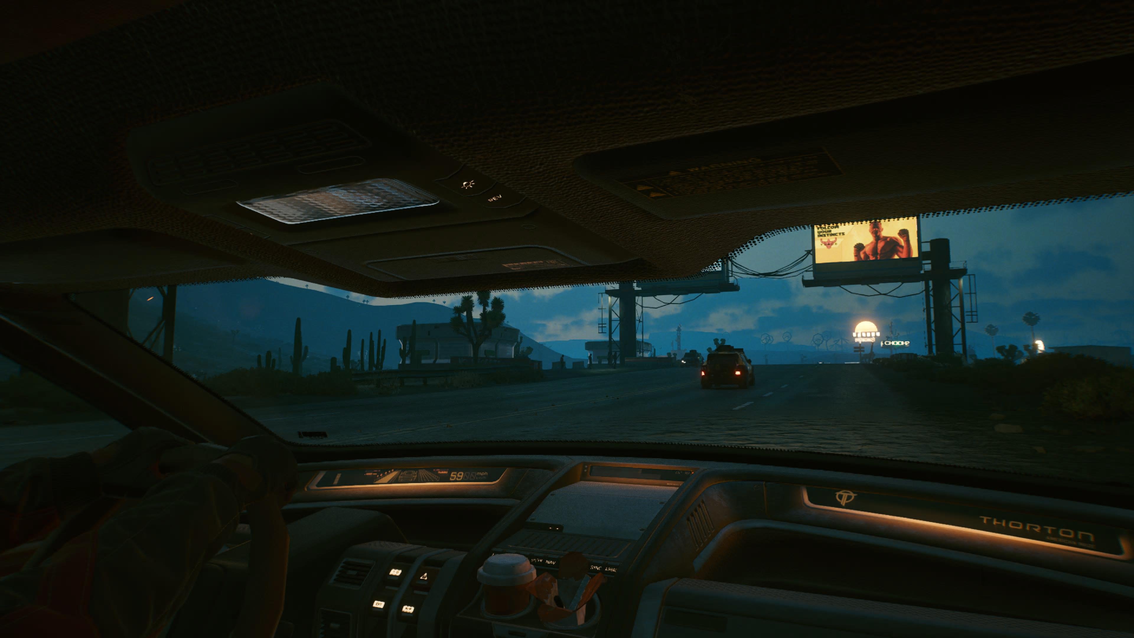 Cyberpunk 2077: Ultimate Edition